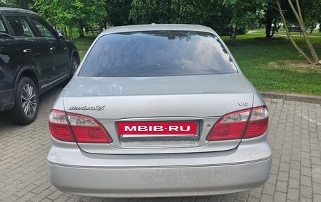 Nissan Maxima VIII, 2004 год, 180 000 рублей, 7 фотография
