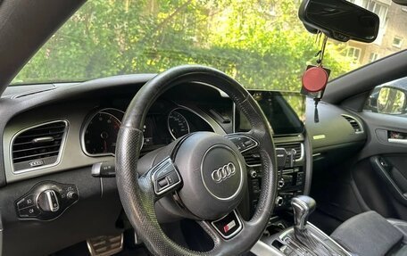 Audi A5, 2014 год, 1 700 000 рублей, 8 фотография