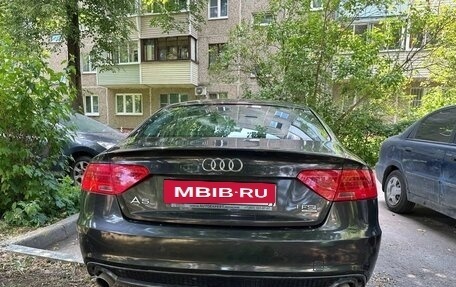 Audi A5, 2014 год, 1 700 000 рублей, 10 фотография