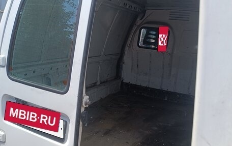 Fiat Scudo II, 2000 год, 233 000 рублей, 6 фотография