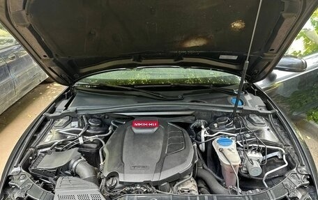 Audi A5, 2014 год, 1 700 000 рублей, 7 фотография