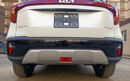 KIA Seltos I, 2026 год, 2 250 000 рублей, 39 фотография