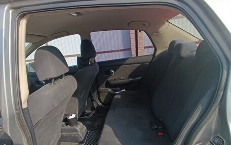 Nissan Tiida, 2008 год, 650 000 рублей, 4 фотография