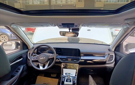 KIA Seltos I, 2026 год, 2 250 000 рублей, 34 фотография