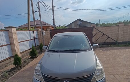 Nissan Tiida, 2008 год, 650 000 рублей, 3 фотография