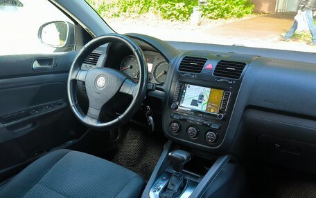 Volkswagen Jetta VI, 2009 год, 580 000 рублей, 7 фотография