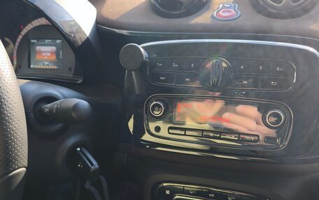 Smart Fortwo III, 2018 год, 1 750 000 рублей, 7 фотография