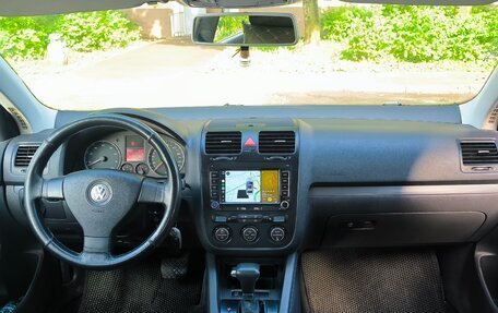 Volkswagen Jetta VI, 2009 год, 580 000 рублей, 8 фотография