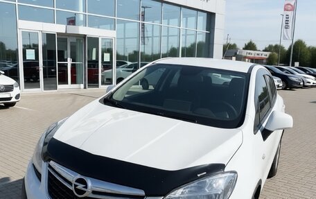 Opel Mokka I, 2014 год, 999 999 рублей, 7 фотография