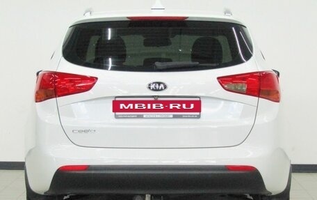 KIA cee'd III, 2018 год, 1 270 000 рублей, 4 фотография