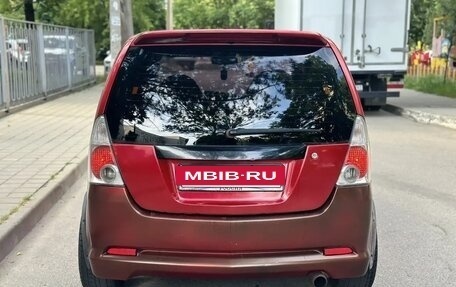 Daihatsu YRV I, 2003 год, 420 000 рублей, 4 фотография