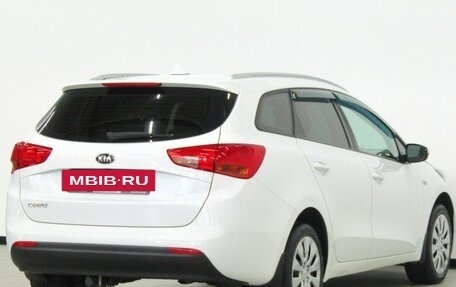 KIA cee'd III, 2018 год, 1 270 000 рублей, 6 фотография