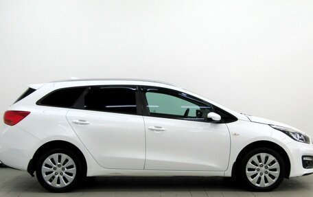 KIA cee'd III, 2018 год, 1 270 000 рублей, 7 фотография