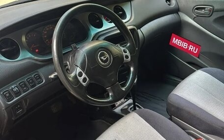 Daihatsu YRV I, 2003 год, 420 000 рублей, 6 фотография