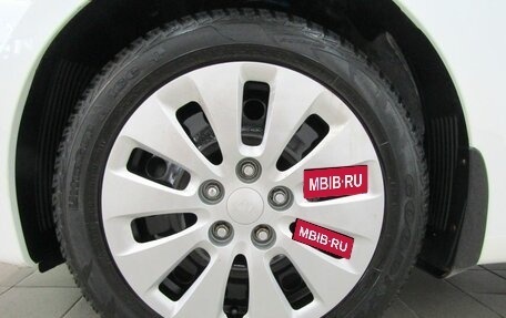KIA cee'd III, 2018 год, 1 270 000 рублей, 12 фотография