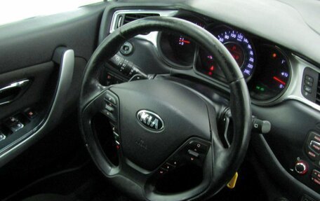 KIA cee'd III, 2018 год, 1 270 000 рублей, 18 фотография