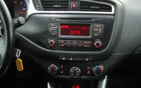 KIA cee'd III, 2018 год, 1 270 000 рублей, 19 фотография