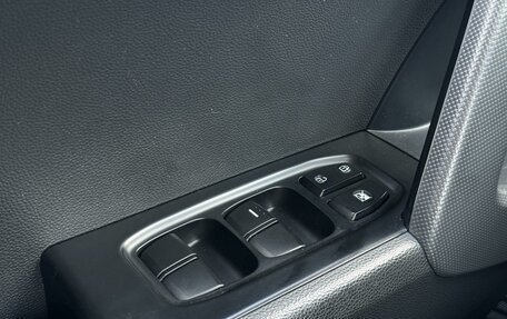Hyundai Creta I рестайлинг, 2018 год, 1 618 000 рублей, 13 фотография