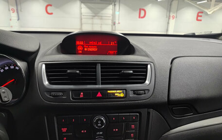 Opel Mokka I, 2014 год, 890 000 рублей, 15 фотография
