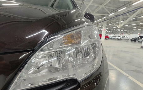 Opel Mokka I, 2014 год, 890 000 рублей, 17 фотография