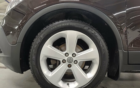 Opel Mokka I, 2014 год, 890 000 рублей, 18 фотография