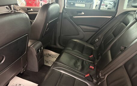 Volkswagen Tiguan I, 2011 год, 950 000 рублей, 8 фотография