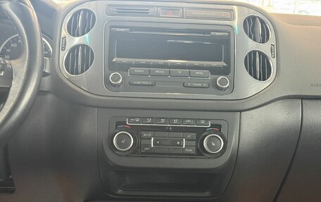 Volkswagen Tiguan I, 2011 год, 950 000 рублей, 10 фотография