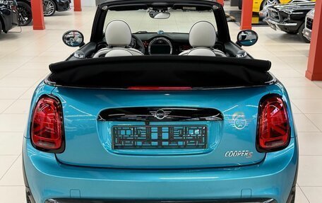 MINI Cabrio, 2019 год, 2 970 000 рублей, 6 фотография