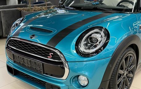 MINI Cabrio, 2019 год, 2 970 000 рублей, 2 фотография
