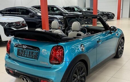 MINI Cabrio, 2019 год, 2 970 000 рублей, 7 фотография