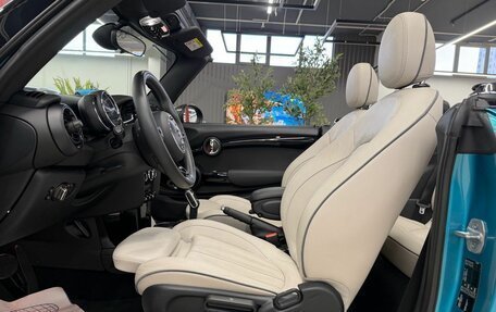 MINI Cabrio, 2019 год, 2 970 000 рублей, 10 фотография