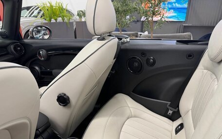 MINI Cabrio, 2019 год, 2 970 000 рублей, 13 фотография