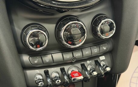 MINI Cabrio, 2019 год, 2 970 000 рублей, 16 фотография