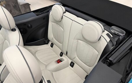 MINI Cabrio, 2019 год, 2 970 000 рублей, 12 фотография