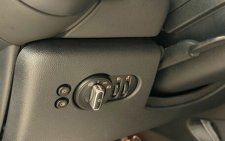 MINI Cabrio, 2019 год, 2 970 000 рублей, 24 фотография