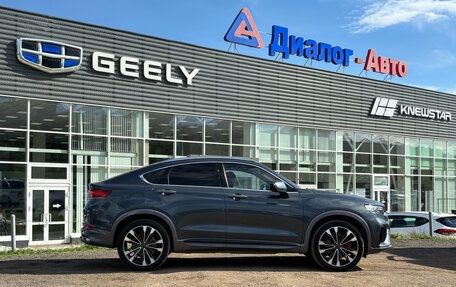 Geely Tugella FY11, 2022 год, 2 500 000 рублей, 8 фотография