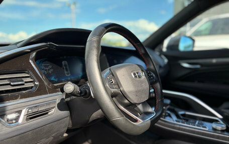 Geely Tugella FY11, 2022 год, 2 500 000 рублей, 12 фотография