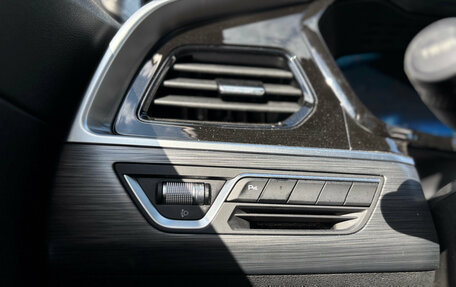 Geely Tugella FY11, 2022 год, 2 500 000 рублей, 15 фотография
