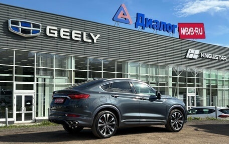 Geely Tugella FY11, 2022 год, 2 500 000 рублей, 6 фотография