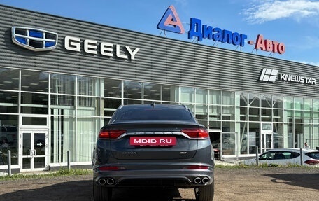 Geely Tugella FY11, 2022 год, 2 500 000 рублей, 5 фотография