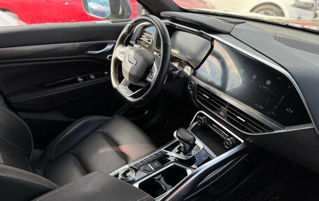 Geely Tugella FY11, 2022 год, 2 500 000 рублей, 20 фотография