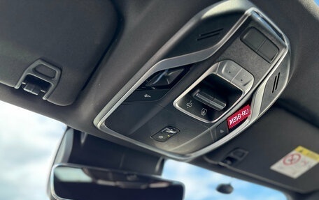 Geely Tugella FY11, 2022 год, 2 500 000 рублей, 19 фотография