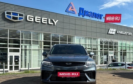 Geely Tugella FY11, 2022 год, 2 500 000 рублей, 11 фотография