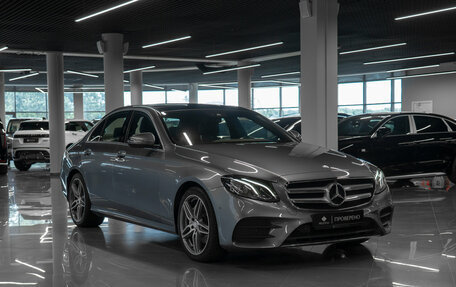 Mercedes-Benz E-Класс, 2016 год, 3 400 000 рублей, 2 фотография