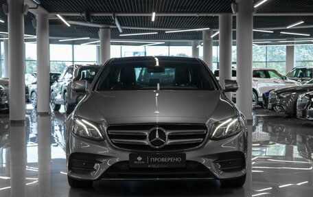 Mercedes-Benz E-Класс, 2016 год, 3 400 000 рублей, 3 фотография