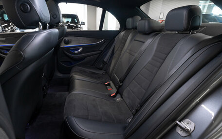 Mercedes-Benz E-Класс, 2016 год, 3 400 000 рублей, 13 фотография
