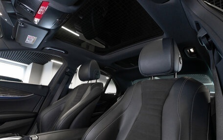Mercedes-Benz E-Класс, 2016 год, 3 400 000 рублей, 10 фотография