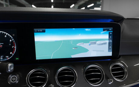 Mercedes-Benz E-Класс, 2016 год, 3 400 000 рублей, 17 фотография