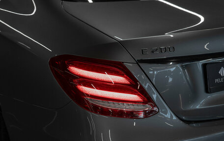Mercedes-Benz E-Класс, 2016 год, 3 400 000 рублей, 27 фотография