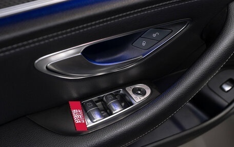 Mercedes-Benz E-Класс, 2016 год, 3 400 000 рублей, 23 фотография